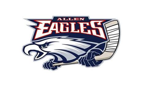 Allen Eagles Ice Hockey Club