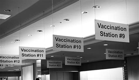 Theaters, empty stores, dorm rooms used as COVID-19 clinics