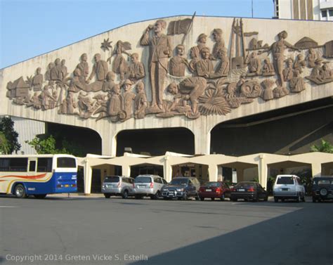 Hall of Justice – Quezon City Hall » Tectonium