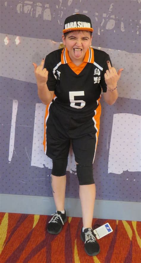 Haikyuu!! Cosplay