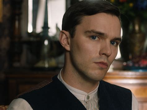 Why J.R.R. Tolkien’s Estate Is Distancing Itself from Starry Biopic ...