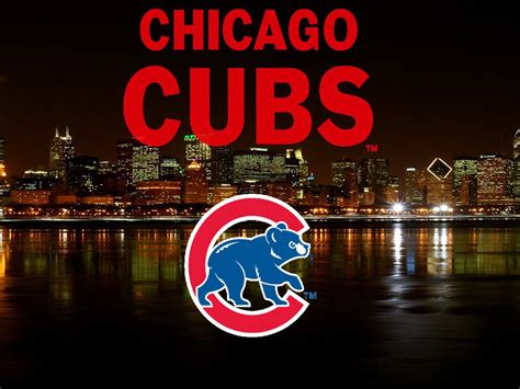 🔥 [259+] Chicago Cubs Wallpapers HD | WallpaperSafari