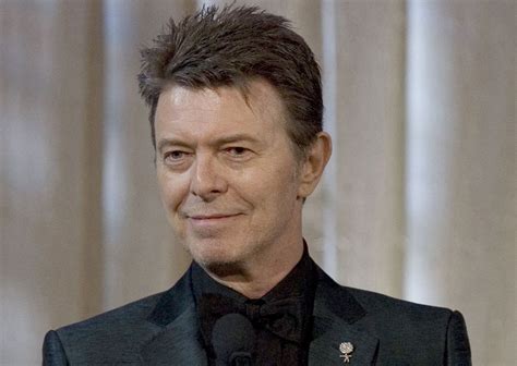 David Bowie releases new song 'Where Are We Now,' readies first album ...