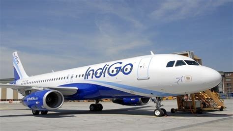 Indigo announces 22 new flights – Business Traveller