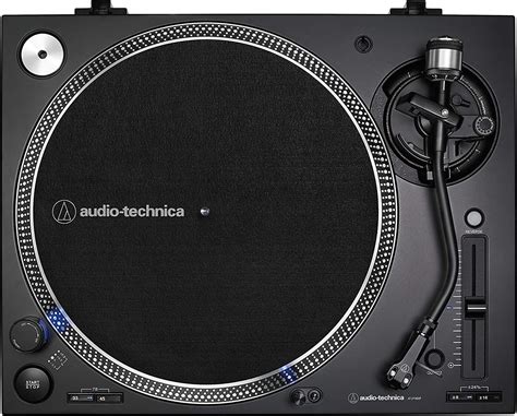 The 7 Best DJ Turntables