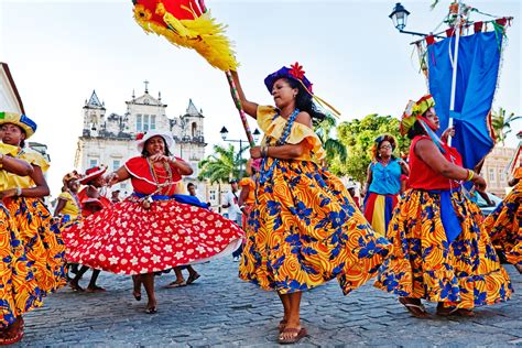 A Design Lover‘s Guide to Salvador, Brazil | Architectural Digest