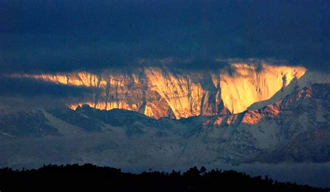 The High Himalayas of Nepal - A Photography Tour - Darter Photography