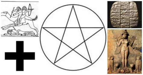 Sumerian Symbols