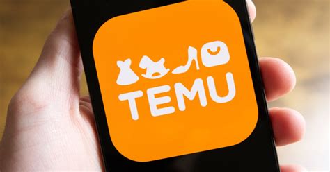 What the heck is the Temu app? Here's everything you need to know ...