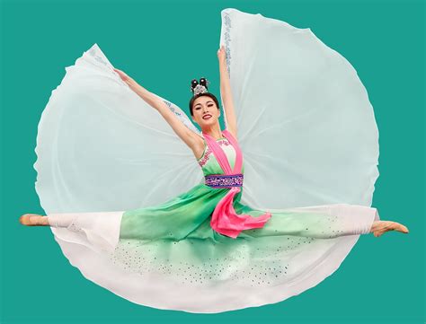 The Big Deal: Shen Yun 2020 At Winspear Opera House | Art&Seek | Arts, Music, Culture for North ...