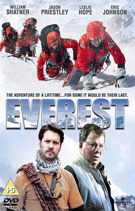 Everest (2007) - MNTNFILM - Watch Free