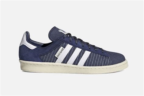 Shop to 10 of the Best adidas Campus Sneakers Here