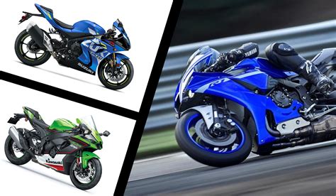 Rev up Savings with the Cheapest Sport Bikes to Insure - Infetech.com | Tech News, Reviews, and ...