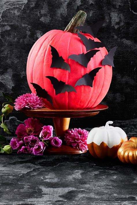 90 Easy DIY Halloween Decorations, From Festive To Creepy, 53% OFF