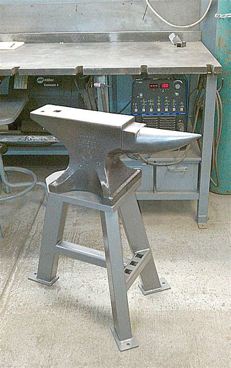 10 best images about Anvil on Pinterest | Homemade forge, Leather and Welding