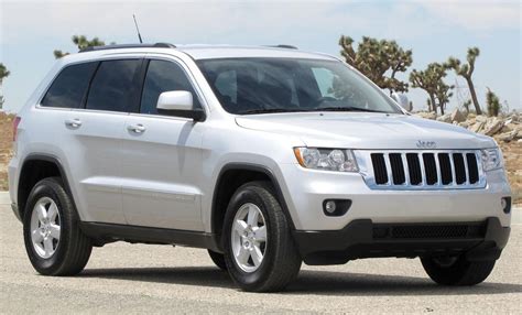 Jeep Grand Cherokee - Wikipedia