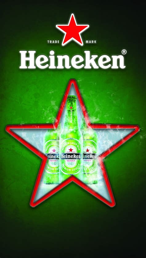 Heineken Mini Fridge Vinyl Wrap Stickers Heineken | Etsy