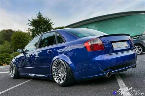 Best audi a4 b6 avant modified stories, tips, latest cost range, audi a4 b6 avant modified ...