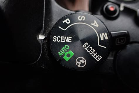 The Absolute Beginners Guide to Camera Settings