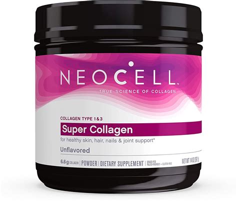 10 Best Collagen Supplements of 2021 — ReviewThis