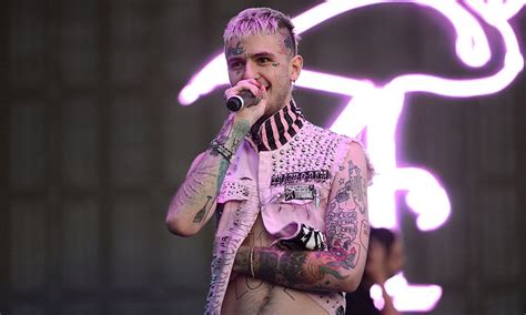 A Lil Peep Documentary Is Confirmed to Be in the Works