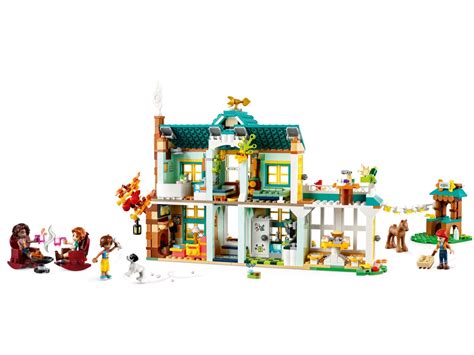 More 2023 LEGO Friends sets revealed! - Jay's Brick Blog