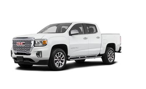 Chevrolet Buick GMC de L'archipel | The 2021 GMC Canyon DENALI in Fatima