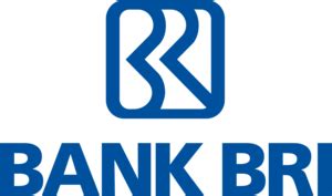 BANK BRI Logo PNG Vector (SVG) Free Download