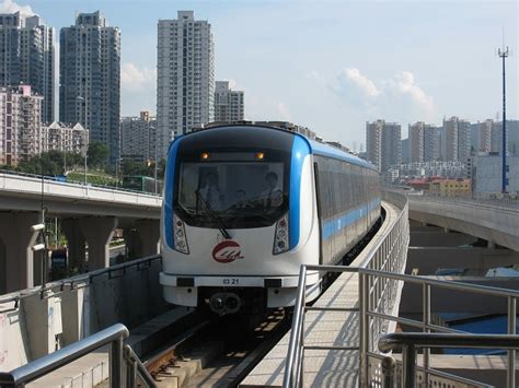 Navigating the Shenzhen border and Shenzhen Metro (my story) - The Helpful Panda