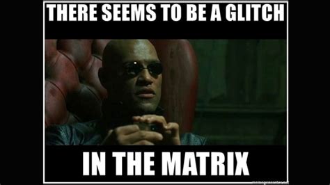 Photos | Reloaded forever: 7 Matrix-inspired memes | Hindustan Times