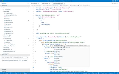 GitHub - nilshartmann/vscode-blue-light-theme: Visual Studio Theme "blue-light"