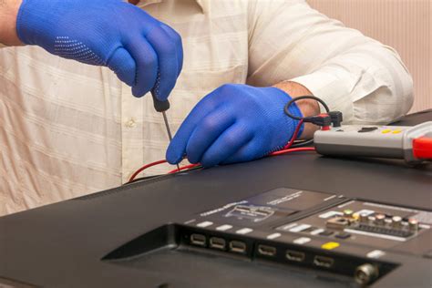 Everything You Need To Know About TV Repair