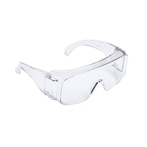 Eye Protective Safety Goggles – BAC Store