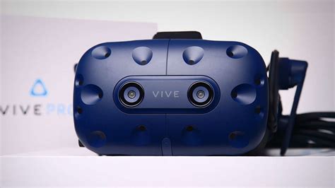 HTC Vive Pro Review: Paying For The Privilege - GameSpot