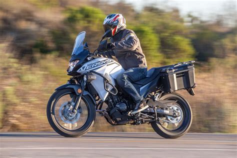 2020 Kawasaki Versys-X 300 First Ride Review | Cycle World