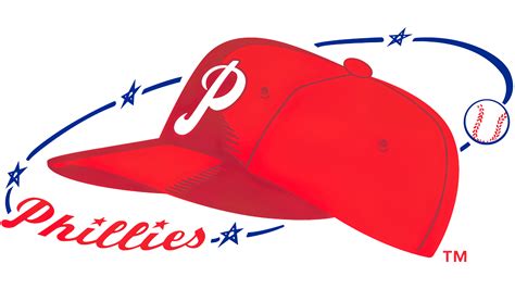 Philadelphia Phillies Logo, symbol, meaning, history, PNG, brand