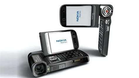 The Top 9 Nokia Camera Phone Champs - Mobility Arena