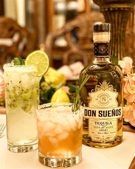 13 Mexican-Owned Tequila Brands To Spend Your Money On