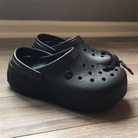 Crocs Classic Platform Clogs | ubicaciondepersonas.cdmx.gob.mx