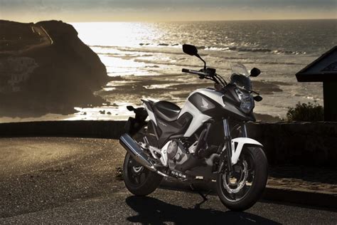 2012 Honda NC700X Review | Motorcycles Specification