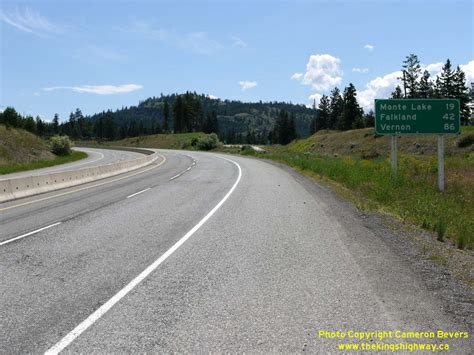 British Columbia Highway 1 (Trans-Canada Highway) Photographs - Page 5 - History of Ontario's ...