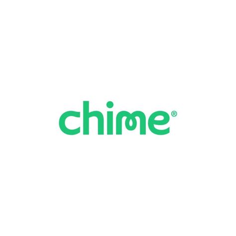 Chime Logo Vector - (.Ai .PNG .SVG .EPS Free Download)