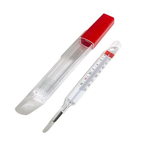 Geratherm Mercury Free Rectal Thermometer Online at Ritewaymed.com