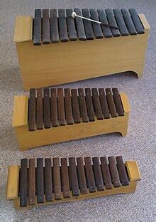 Xylophone - Wikipedia