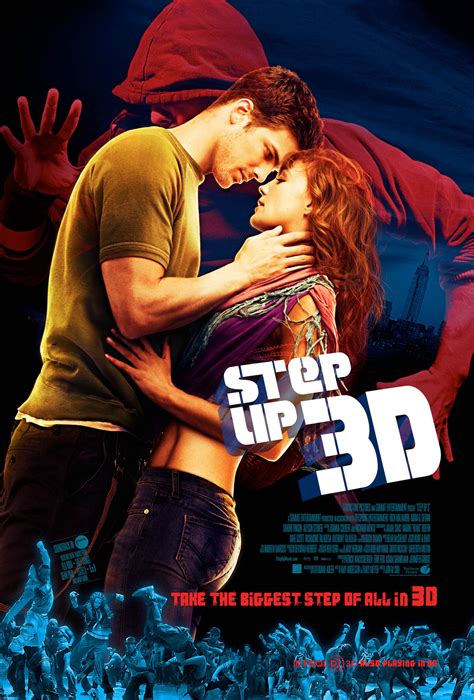 Step up movies - grossseven