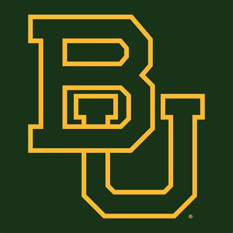 Baylor Bears Logo - LogoDix