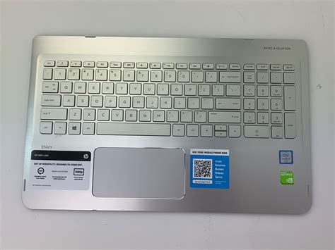 HP Envy x360 m6-w105dx Keyboard Replacement - iFixit Repair Guide