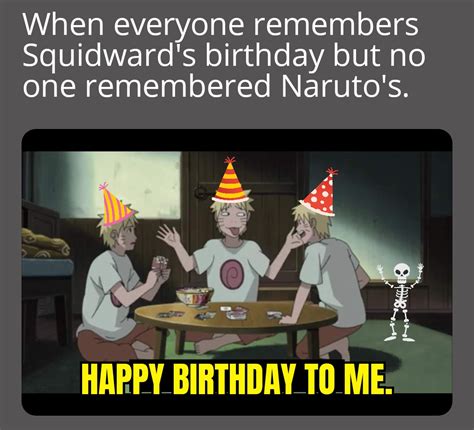 Sad Naruto noises : r/memes