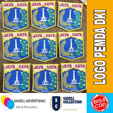 Detail Download Logo Pemprov Dki Jakarta Koleksi Nomer 49