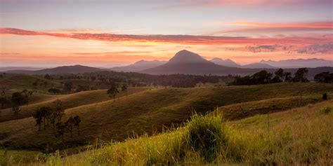 Scenic Rim, QLD | Inspired Adventures